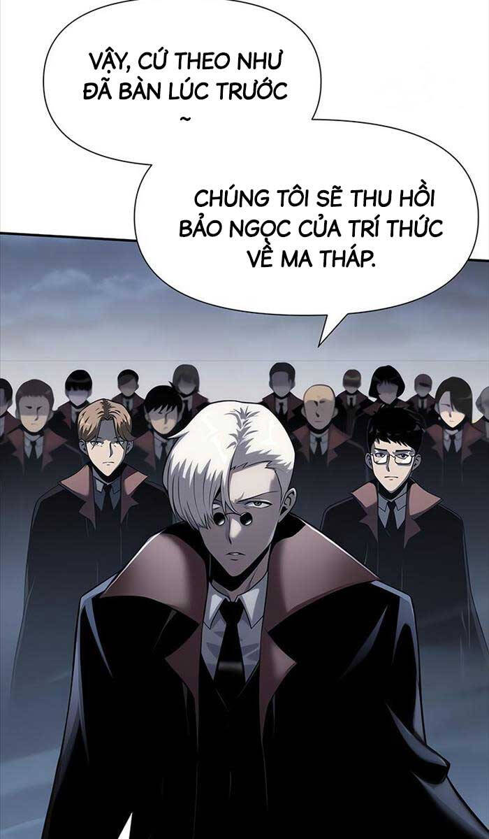 Vua Hiệp Sĩ Đã Trở Lại Với Một Vị Thần Chapter 12 - Trang 104