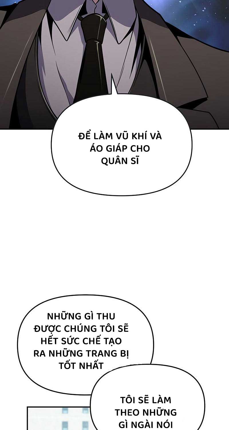 Vua Hiệp Sĩ Đã Trở Lại Với Một Vị Thần Chapter 79 - Trang 31