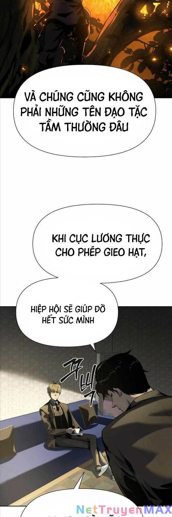 Vua Hiệp Sĩ Đã Trở Lại Với Một Vị Thần Chapter 18 - Trang 11