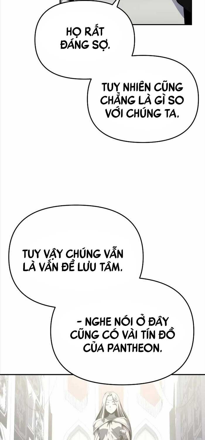 Vua Hiệp Sĩ Đã Trở Lại Với Một Vị Thần Chapter 82 - Trang 30