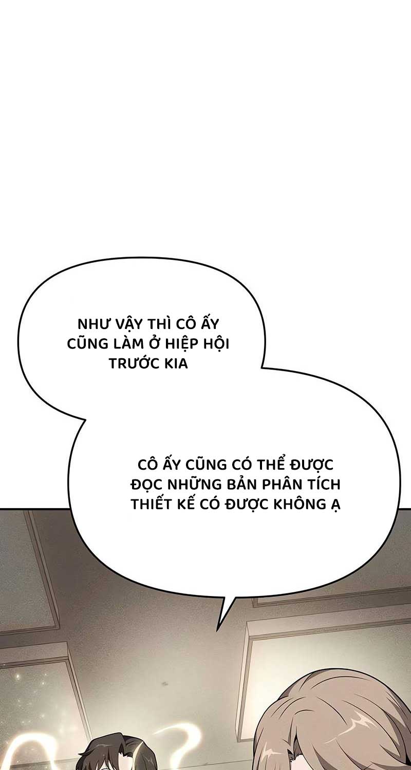 Vua Hiệp Sĩ Đã Trở Lại Với Một Vị Thần Chapter 79 - Trang 47