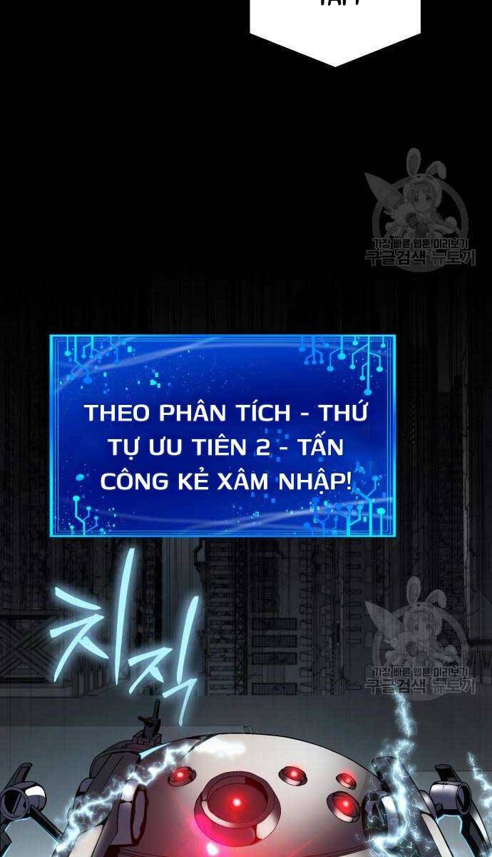 Vua Hiệp Sĩ Đã Trở Lại Với Một Vị Thần Chapter 14 - Trang 113