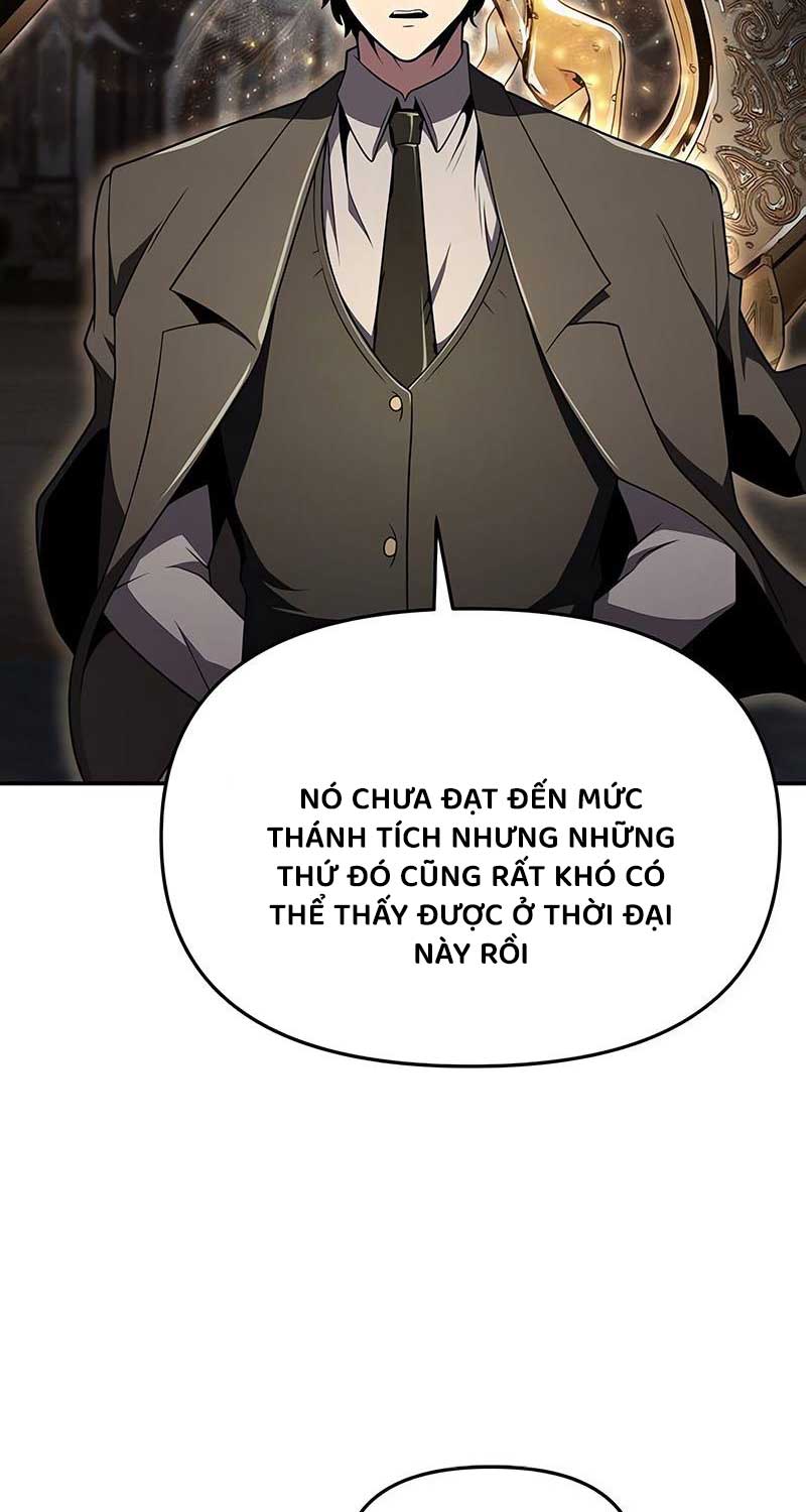 Vua Hiệp Sĩ Đã Trở Lại Với Một Vị Thần Chapter 79 - Trang 43