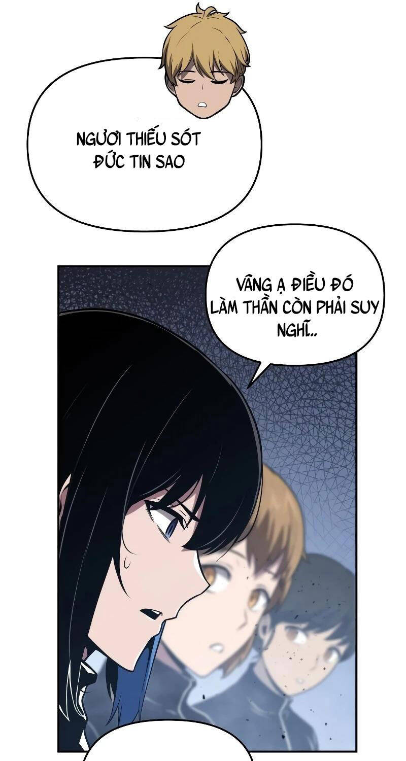 Vua Hiệp Sĩ Đã Trở Lại Với Một Vị Thần Chapter 75 - Trang 24