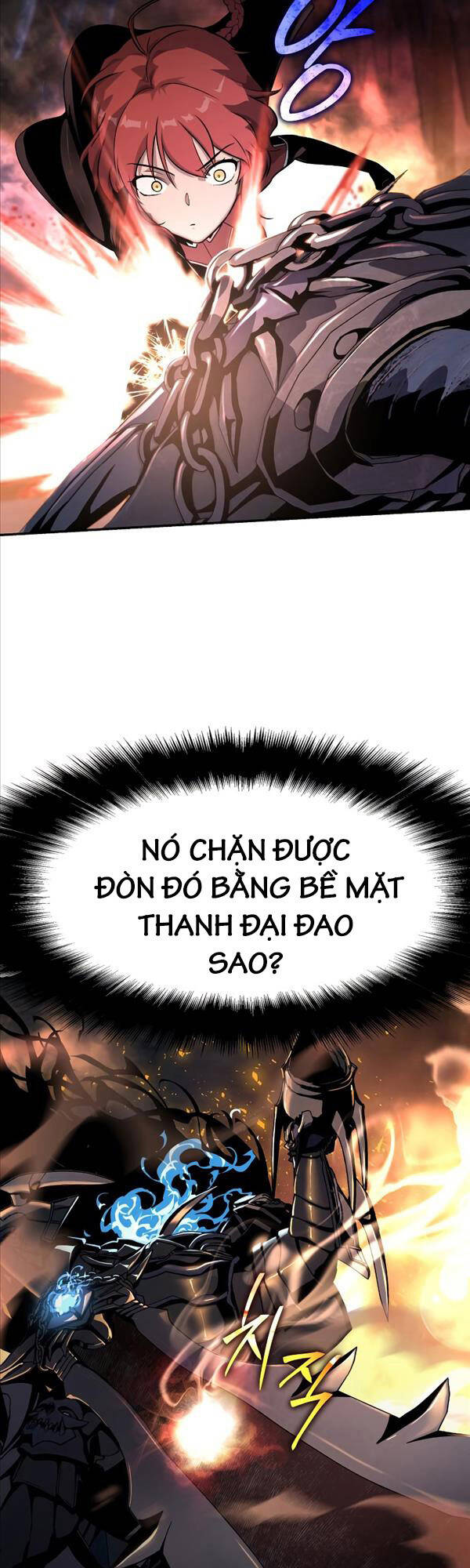 Vua Hiệp Sĩ Đã Trở Lại Với Một Vị Thần Chapter 5 - Trang 59