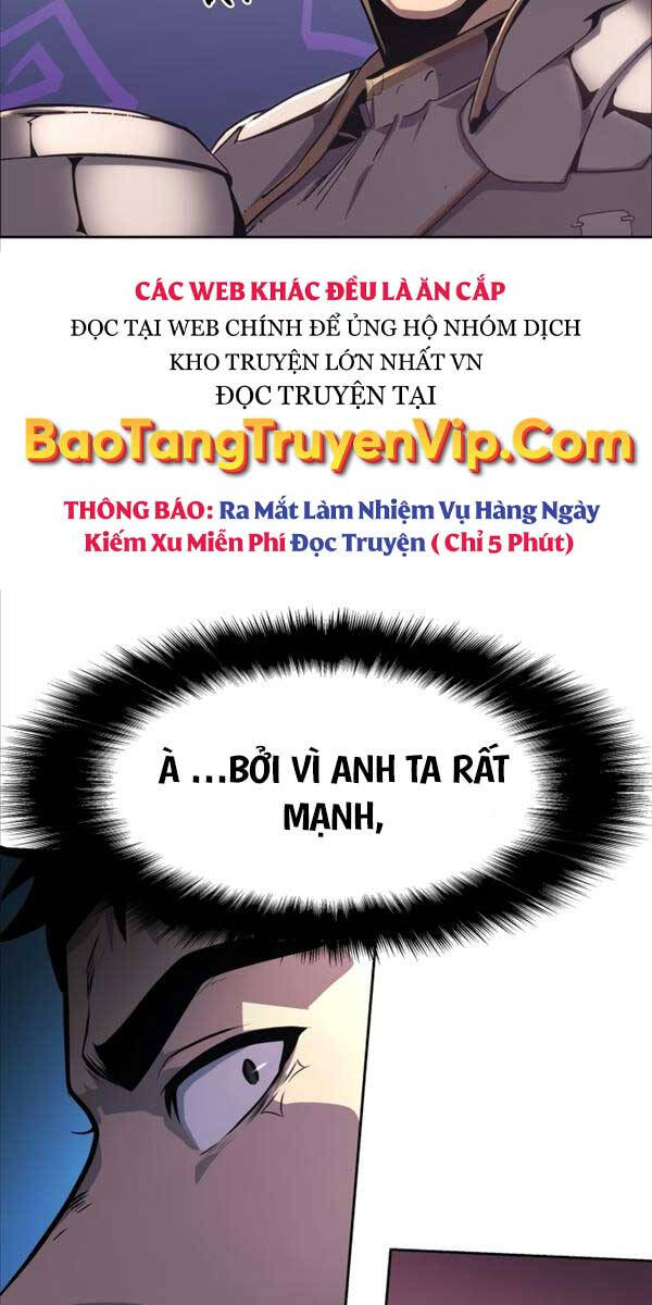 Vua Hiệp Sĩ Đã Trở Lại Với Một Vị Thần Chapter 19 - Trang 94