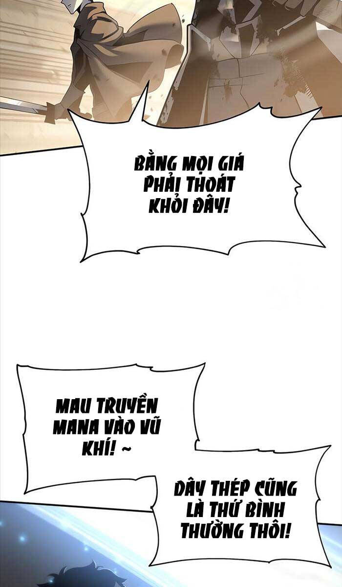 Vua Hiệp Sĩ Đã Trở Lại Với Một Vị Thần Chapter 12 - Trang 61