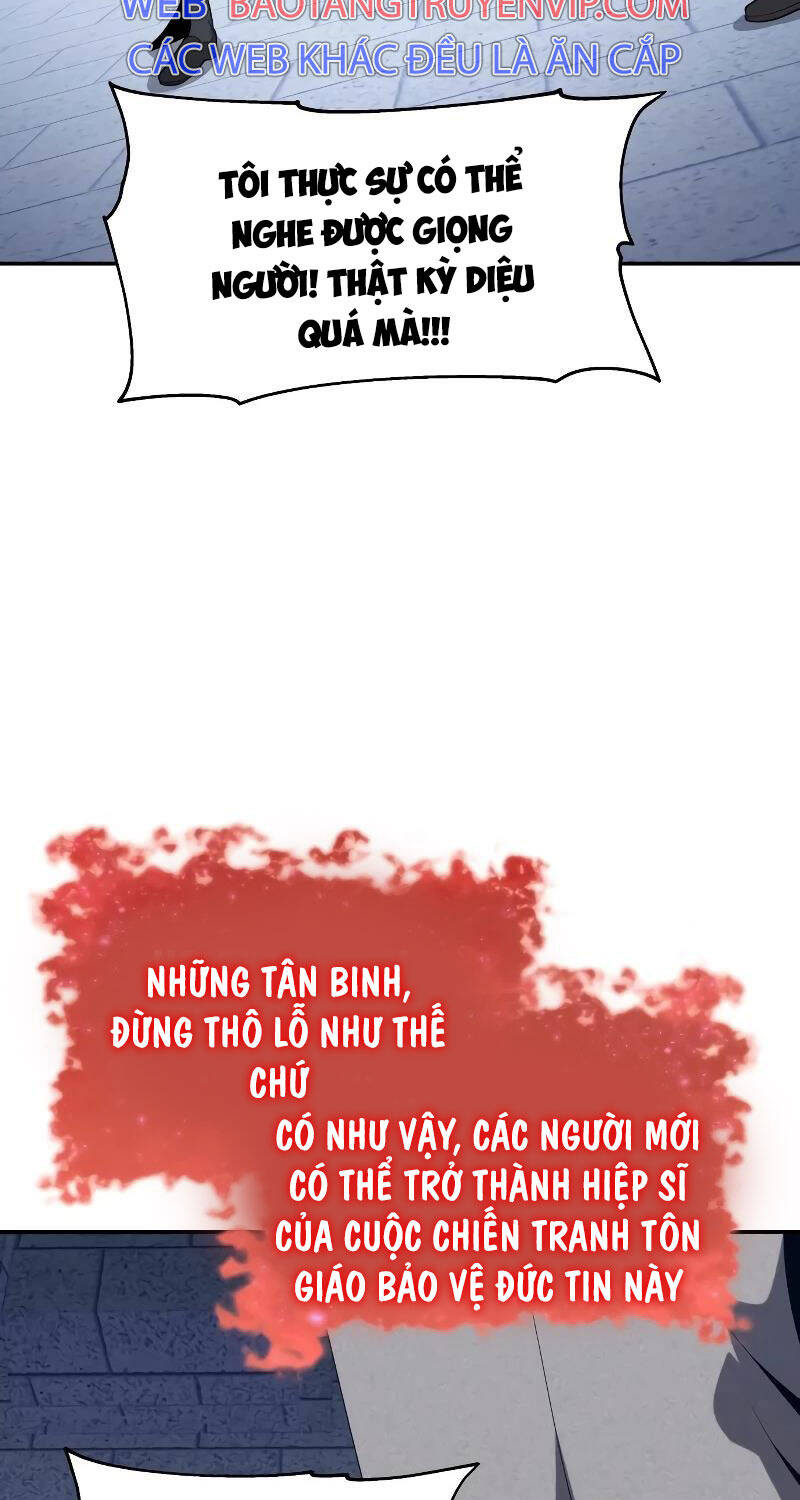 Vua Hiệp Sĩ Đã Trở Lại Với Một Vị Thần Chapter 75 - Trang 51