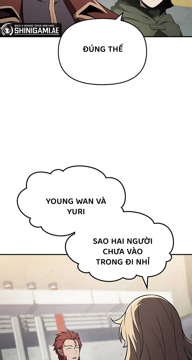 Vua Hiệp Sĩ Đã Trở Lại Với Một Vị Thần Chapter 79 - Trang 74