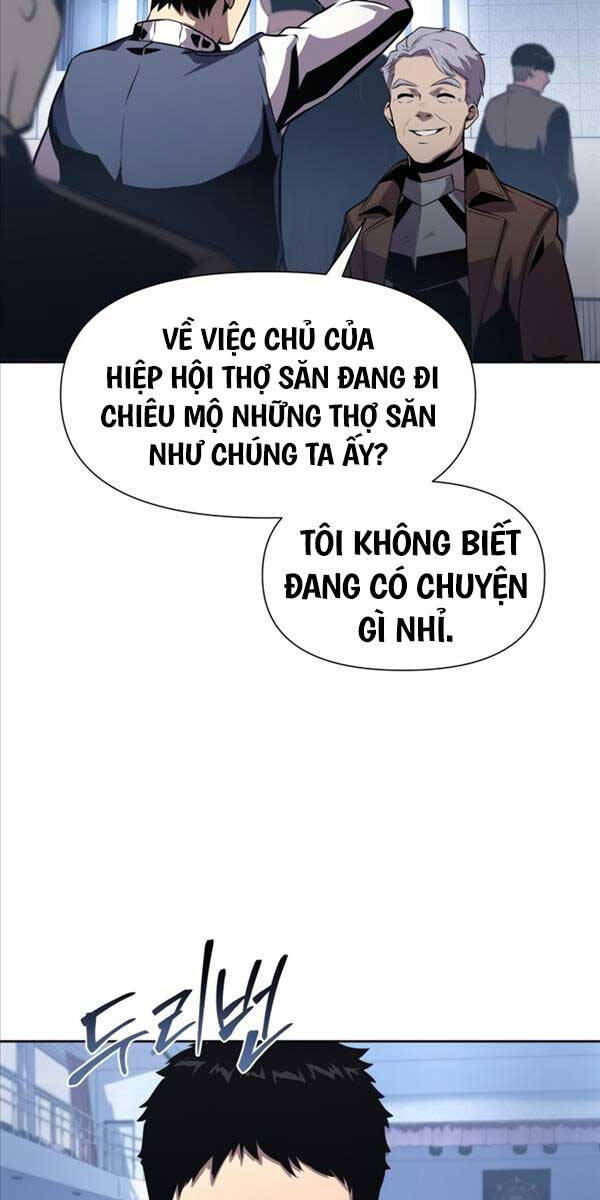 Vua Hiệp Sĩ Đã Trở Lại Với Một Vị Thần Chapter 19 - Trang 27