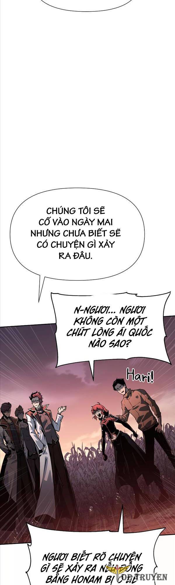 Vua Hiệp Sĩ Đã Trở Lại Với Một Vị Thần Chapter 3 - Trang 41