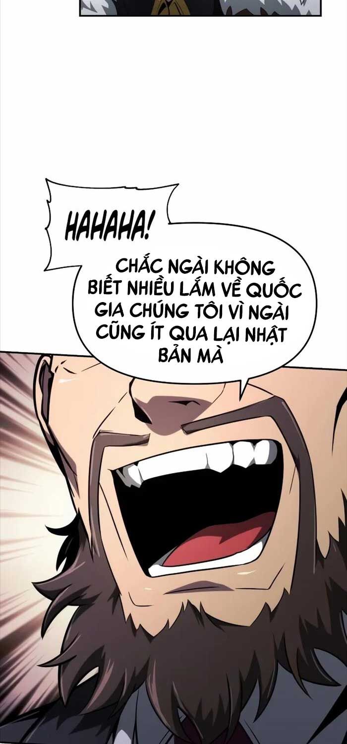 Vua Hiệp Sĩ Đã Trở Lại Với Một Vị Thần Chapter 82 - Trang 63