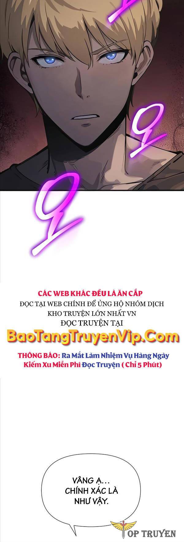 Vua Hiệp Sĩ Đã Trở Lại Với Một Vị Thần Chapter 3 - Trang 12