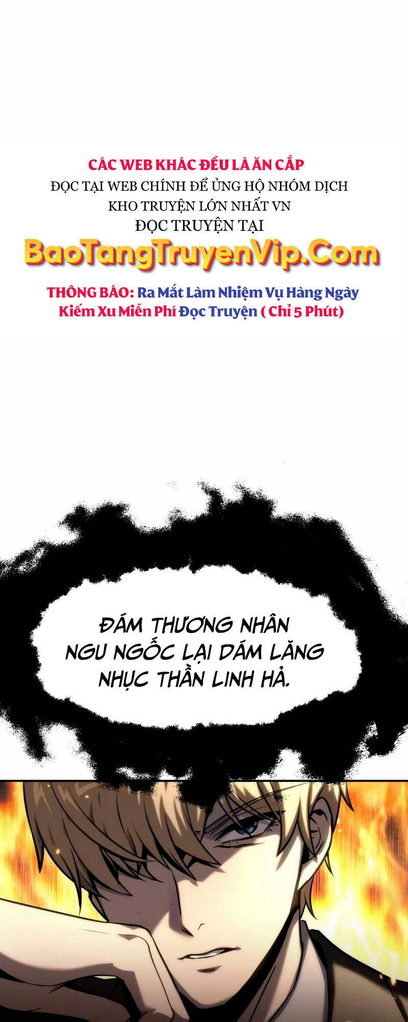 Vua Hiệp Sĩ Đã Trở Lại Với Một Vị Thần Chapter 9 - Trang 0