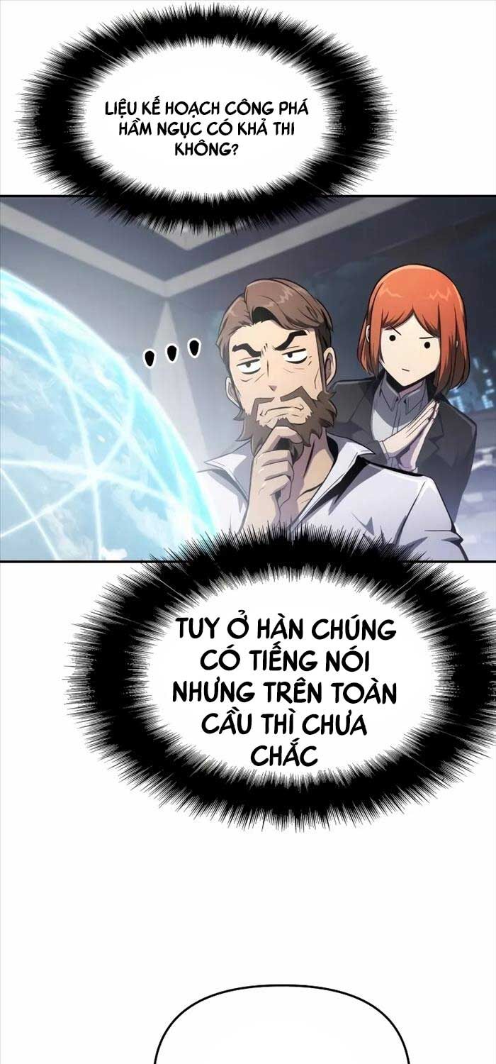 Vua Hiệp Sĩ Đã Trở Lại Với Một Vị Thần Chapter 82 - Trang 33