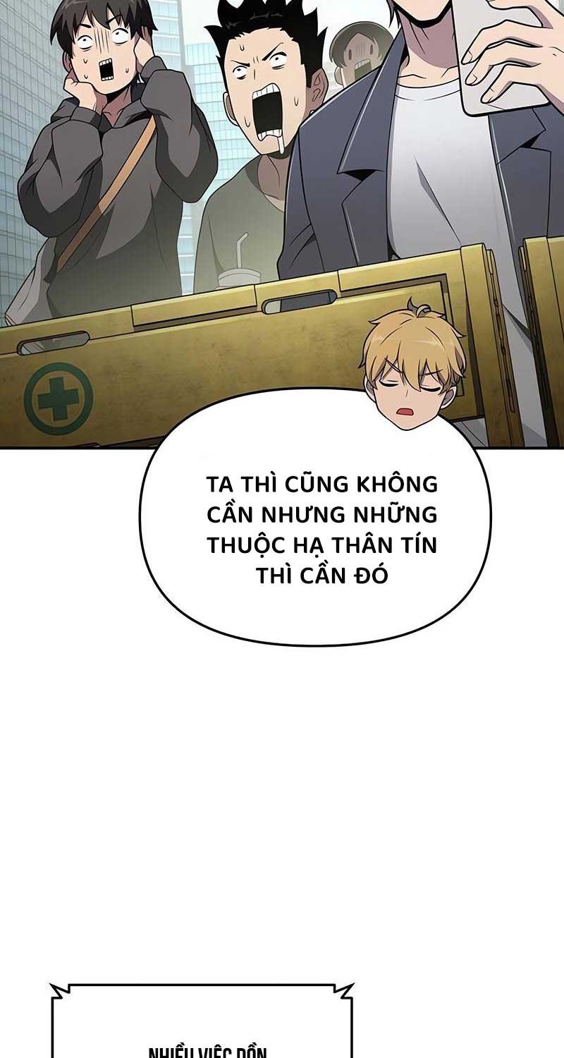 Vua Hiệp Sĩ Đã Trở Lại Với Một Vị Thần Chapter 79 - Trang 19