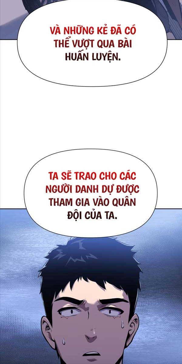 Vua Hiệp Sĩ Đã Trở Lại Với Một Vị Thần Chapter 19 - Trang 42