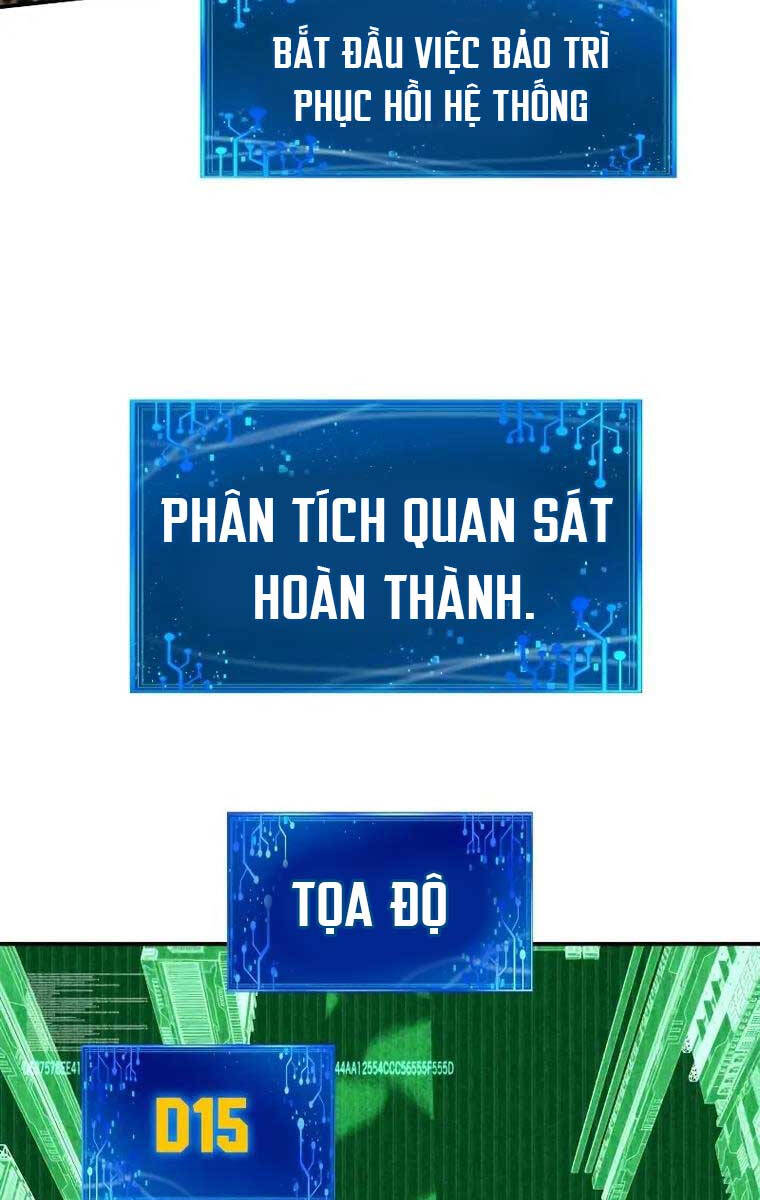 Vua Hiệp Sĩ Đã Trở Lại Với Một Vị Thần Chapter 13 - Trang 115