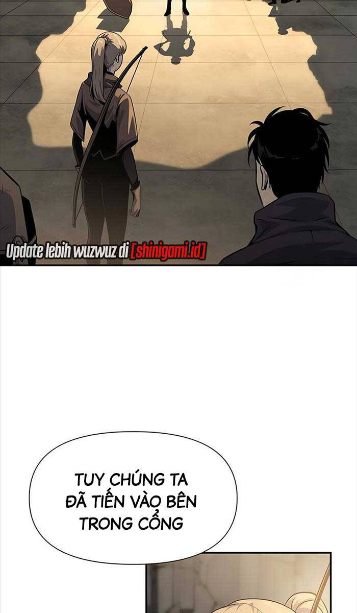 Vua Hiệp Sĩ Đã Trở Lại Với Một Vị Thần Chapter 12 - Trang 22