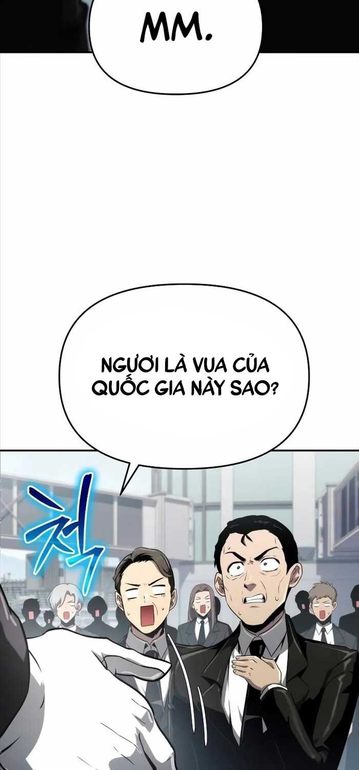 Vua Hiệp Sĩ Đã Trở Lại Với Một Vị Thần Chapter 82 - Trang 61