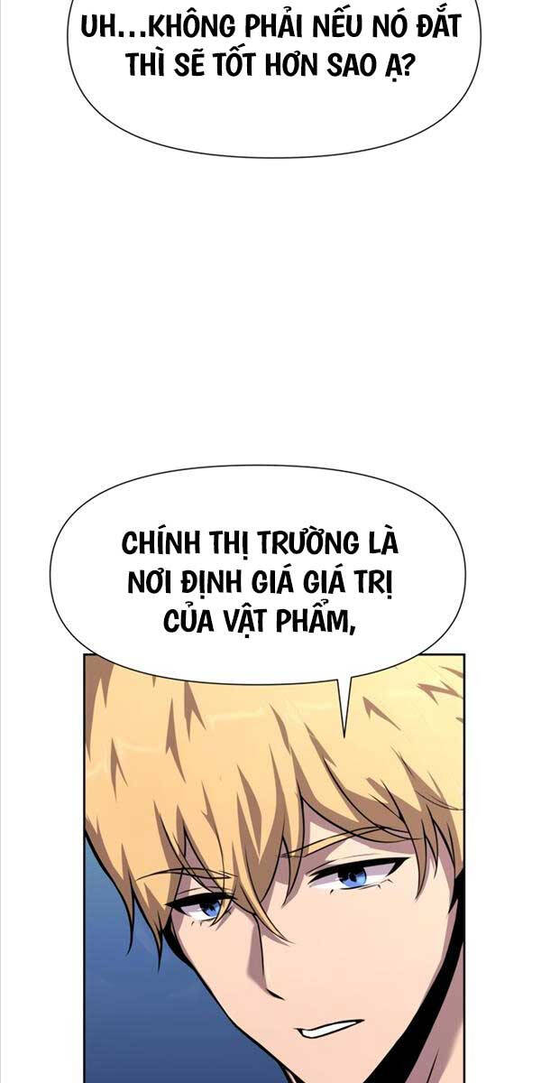 Vua Hiệp Sĩ Đã Trở Lại Với Một Vị Thần Chapter 19 - Trang 11