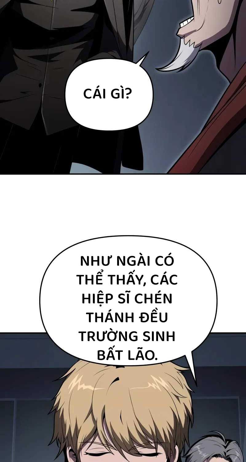 Vua Hiệp Sĩ Đã Trở Lại Với Một Vị Thần Chapter 80 - Trang 12