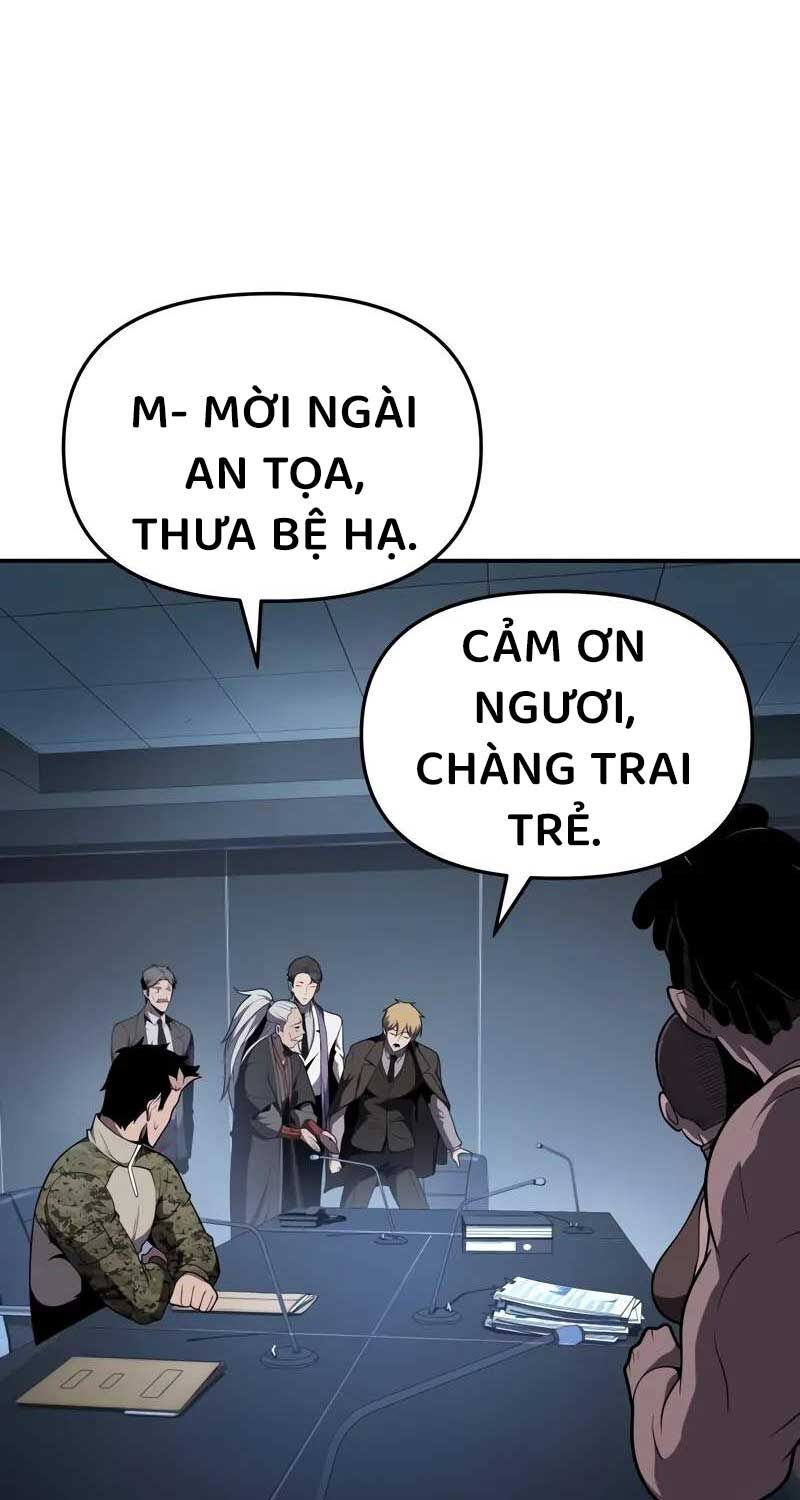 Vua Hiệp Sĩ Đã Trở Lại Với Một Vị Thần Chapter 80 - Trang 17