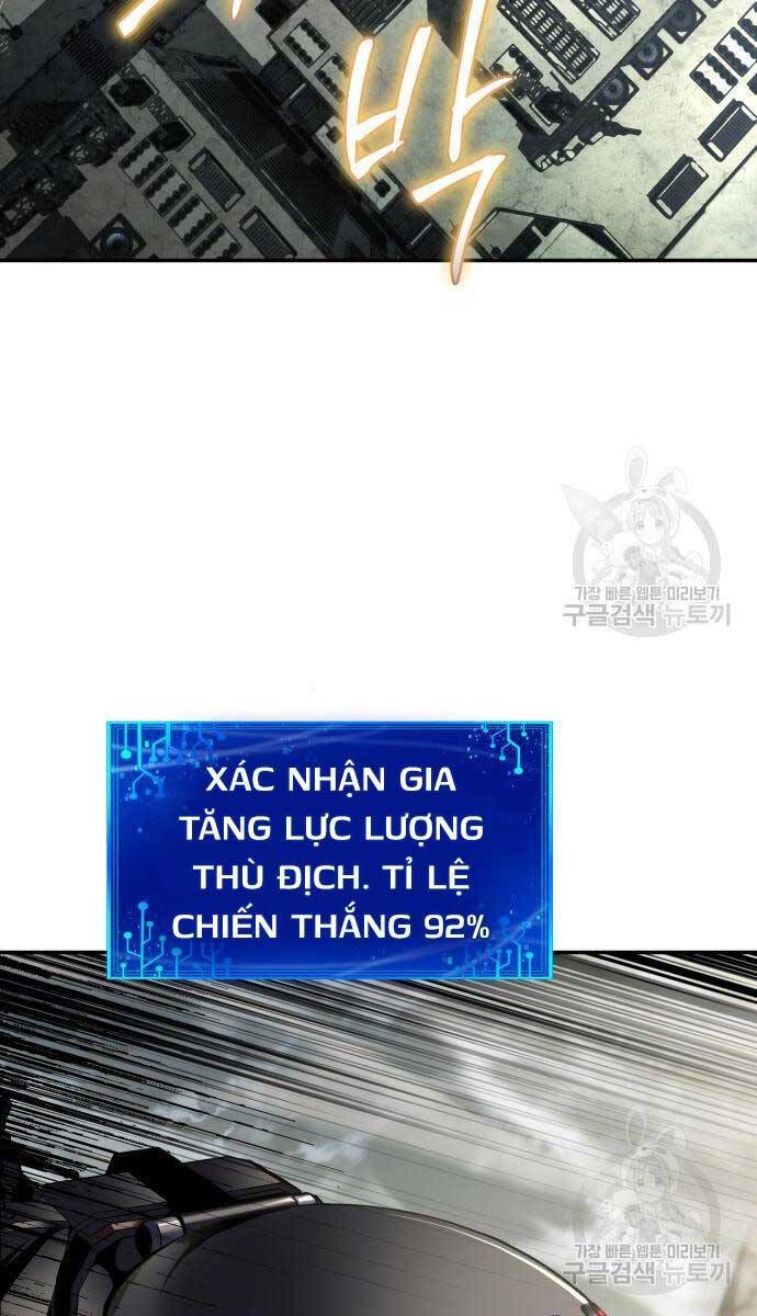 Vua Hiệp Sĩ Đã Trở Lại Với Một Vị Thần Chapter 14 - Trang 126