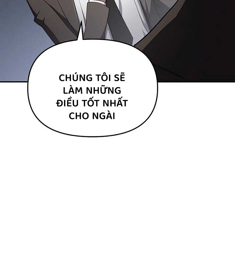 Vua Hiệp Sĩ Đã Trở Lại Với Một Vị Thần Chapter 79 - Trang 37