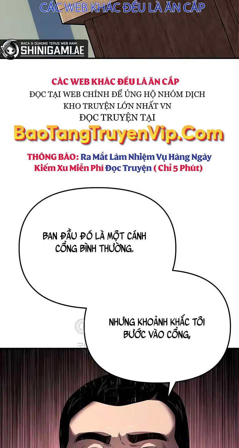 Vua Hiệp Sĩ Đã Trở Lại Với Một Vị Thần Chapter 77 - Trang 19