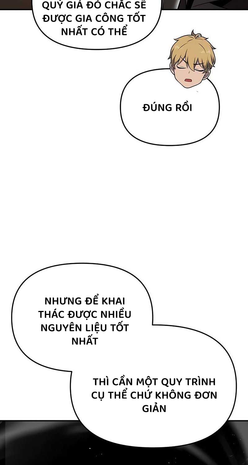 Vua Hiệp Sĩ Đã Trở Lại Với Một Vị Thần Chapter 79 - Trang 34