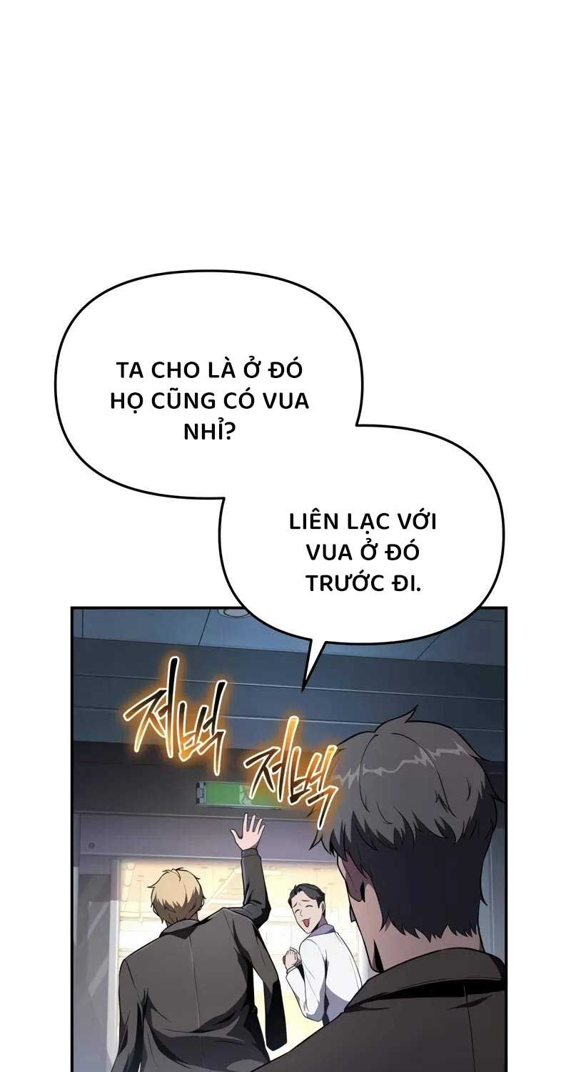 Vua Hiệp Sĩ Đã Trở Lại Với Một Vị Thần Chapter 80 - Trang 85