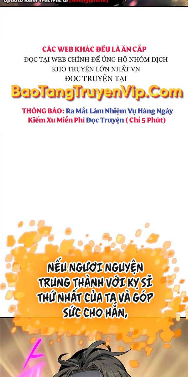 Vua Hiệp Sĩ Đã Trở Lại Với Một Vị Thần Chapter 16 - Trang 84