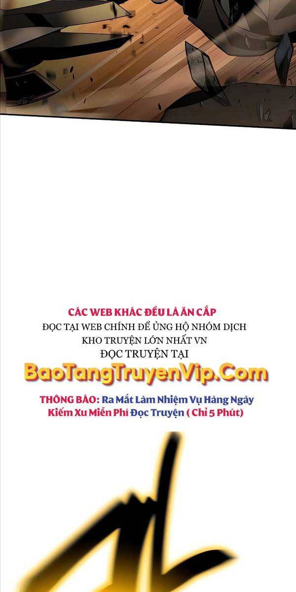 Vua Hiệp Sĩ Đã Trở Lại Với Một Vị Thần Chapter 15 - Trang 48