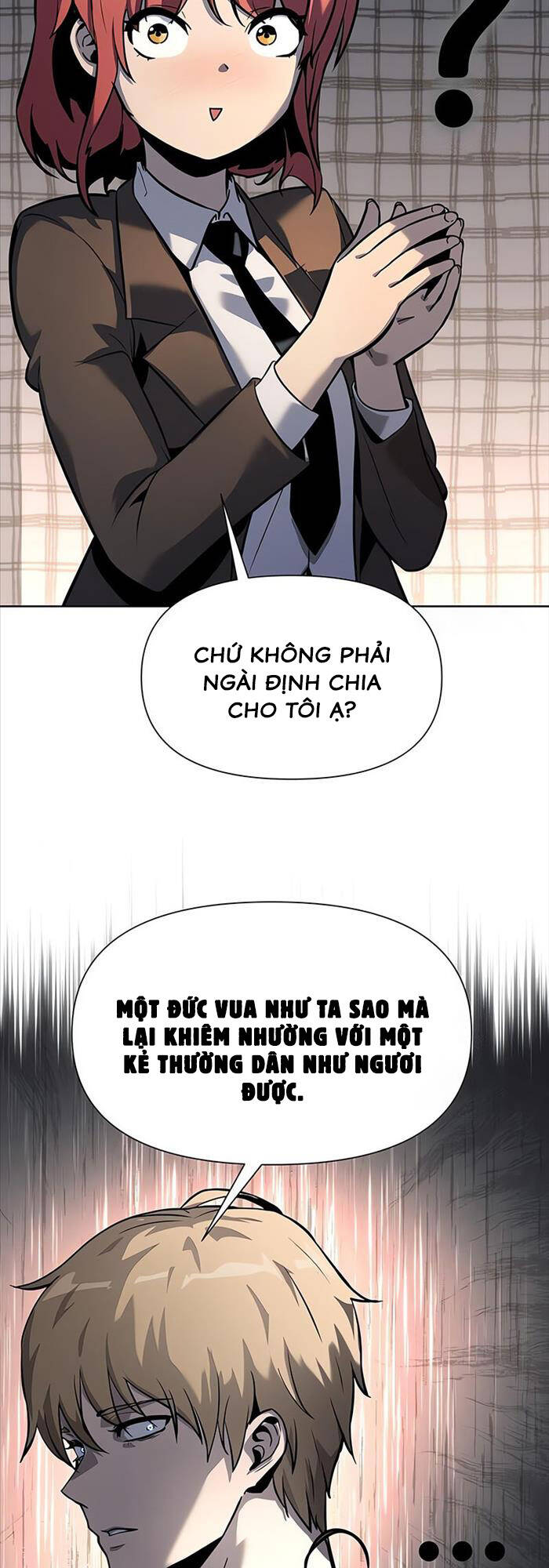 Vua Hiệp Sĩ Đã Trở Lại Với Một Vị Thần Chapter 7 - Trang 22