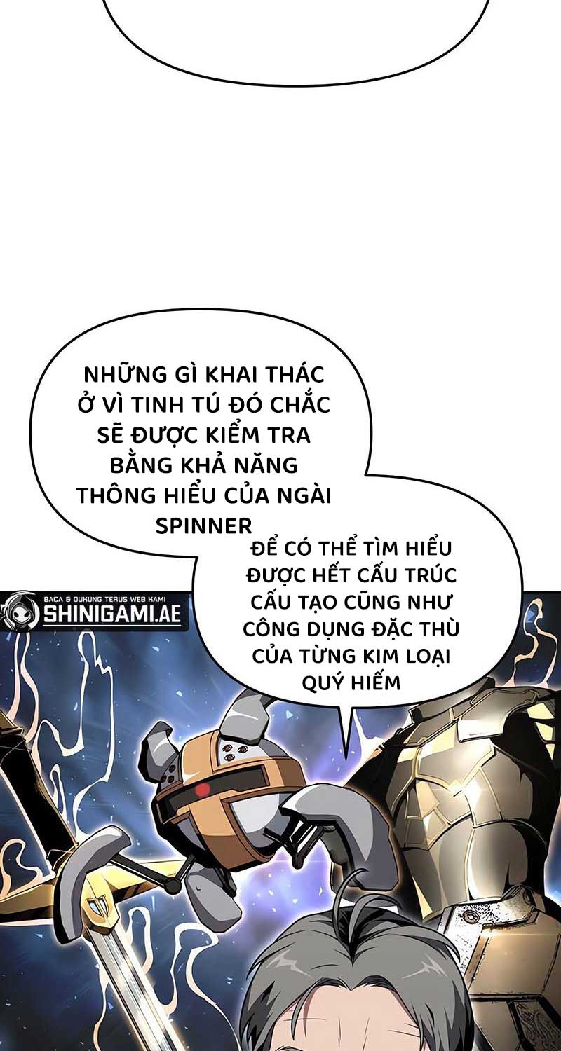 Vua Hiệp Sĩ Đã Trở Lại Với Một Vị Thần Chapter 79 - Trang 39