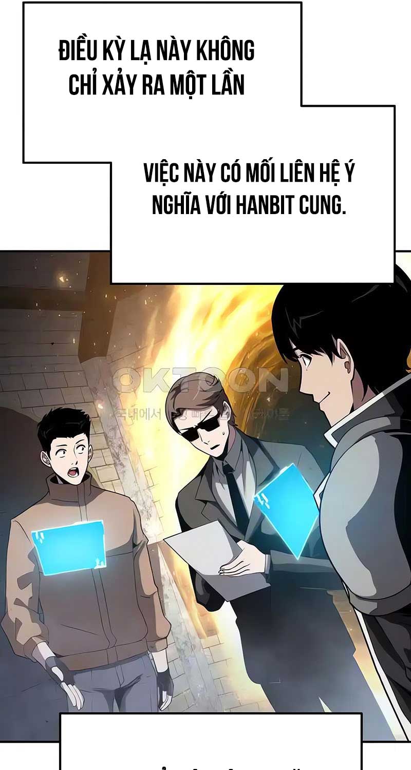 Vua Hiệp Sĩ Đã Trở Lại Với Một Vị Thần Chapter 77 - Trang 27