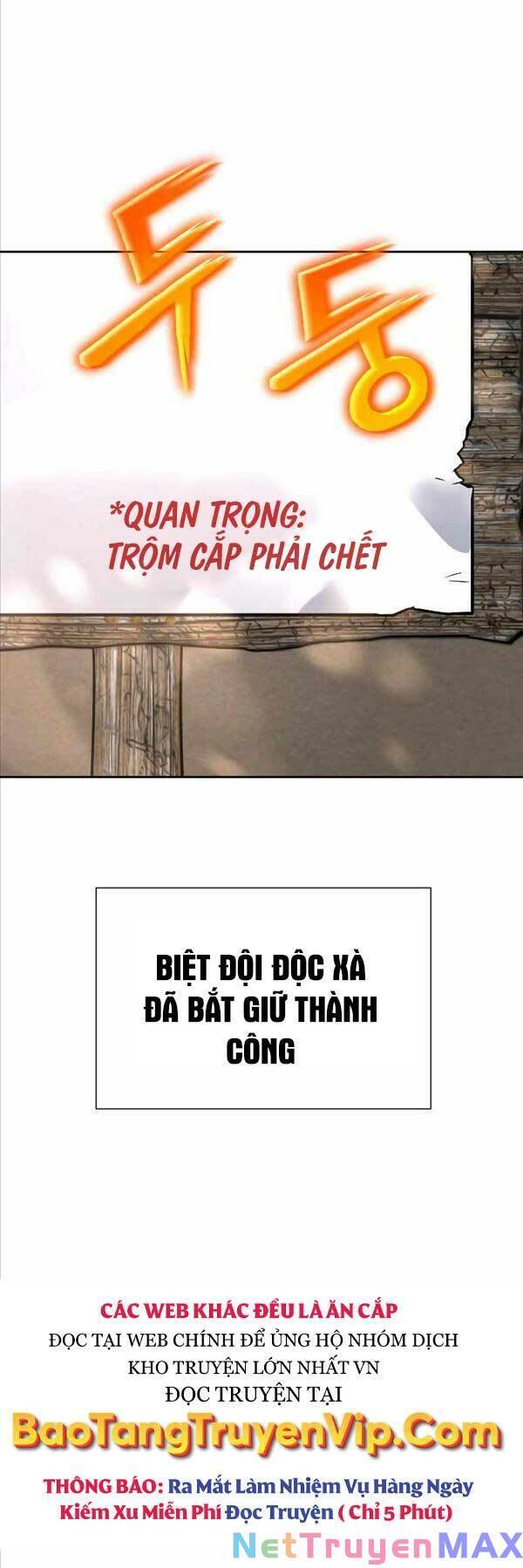 Vua Hiệp Sĩ Đã Trở Lại Với Một Vị Thần Chapter 18 - Trang 68