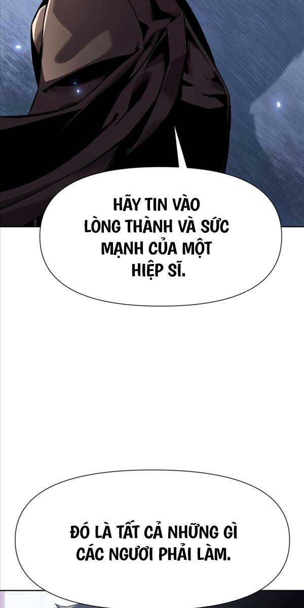 Vua Hiệp Sĩ Đã Trở Lại Với Một Vị Thần Chapter 19 - Trang 76