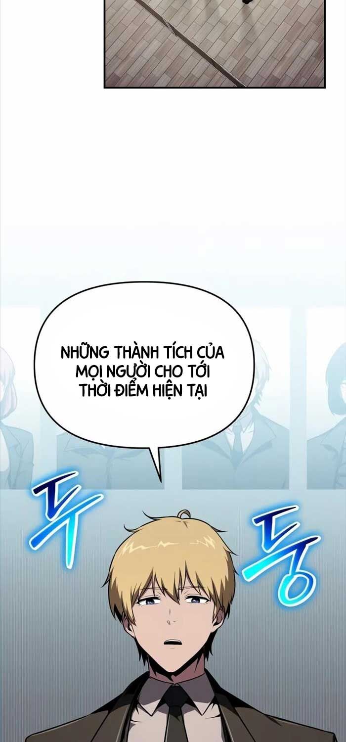 Vua Hiệp Sĩ Đã Trở Lại Với Một Vị Thần Chapter 81 - Trang 45