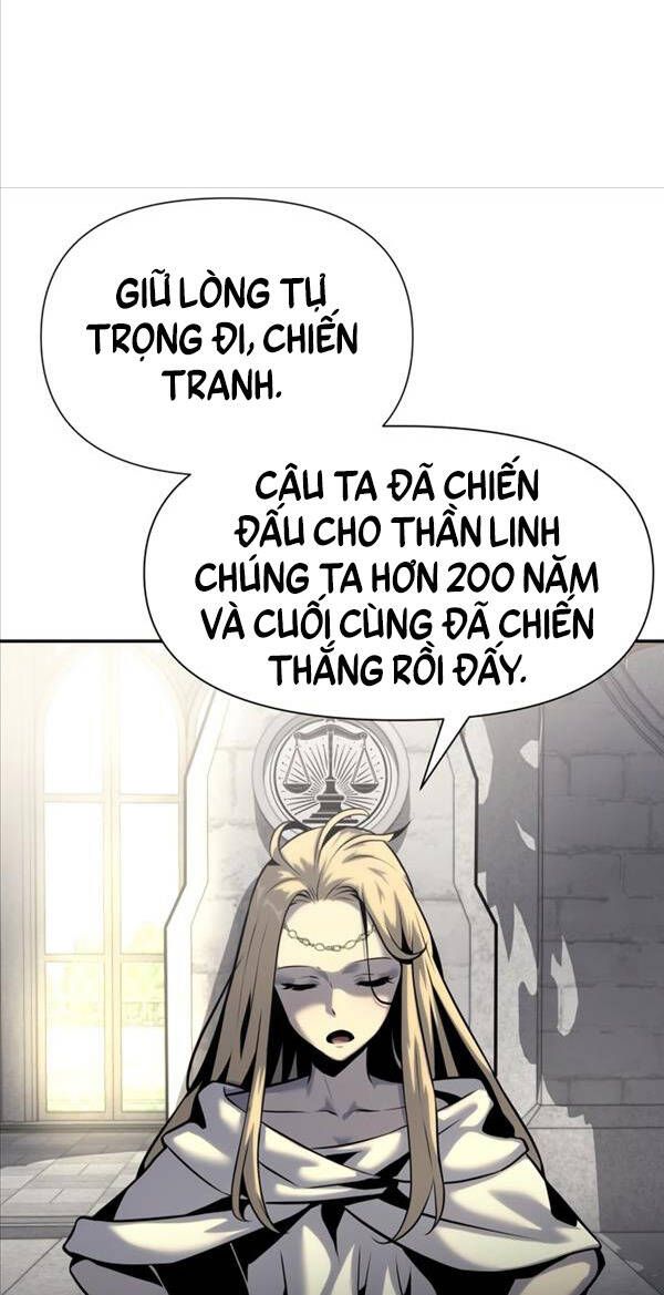 Vua Hiệp Sĩ Đã Trở Lại Với Một Vị Thần Chapter 17 - Trang 22