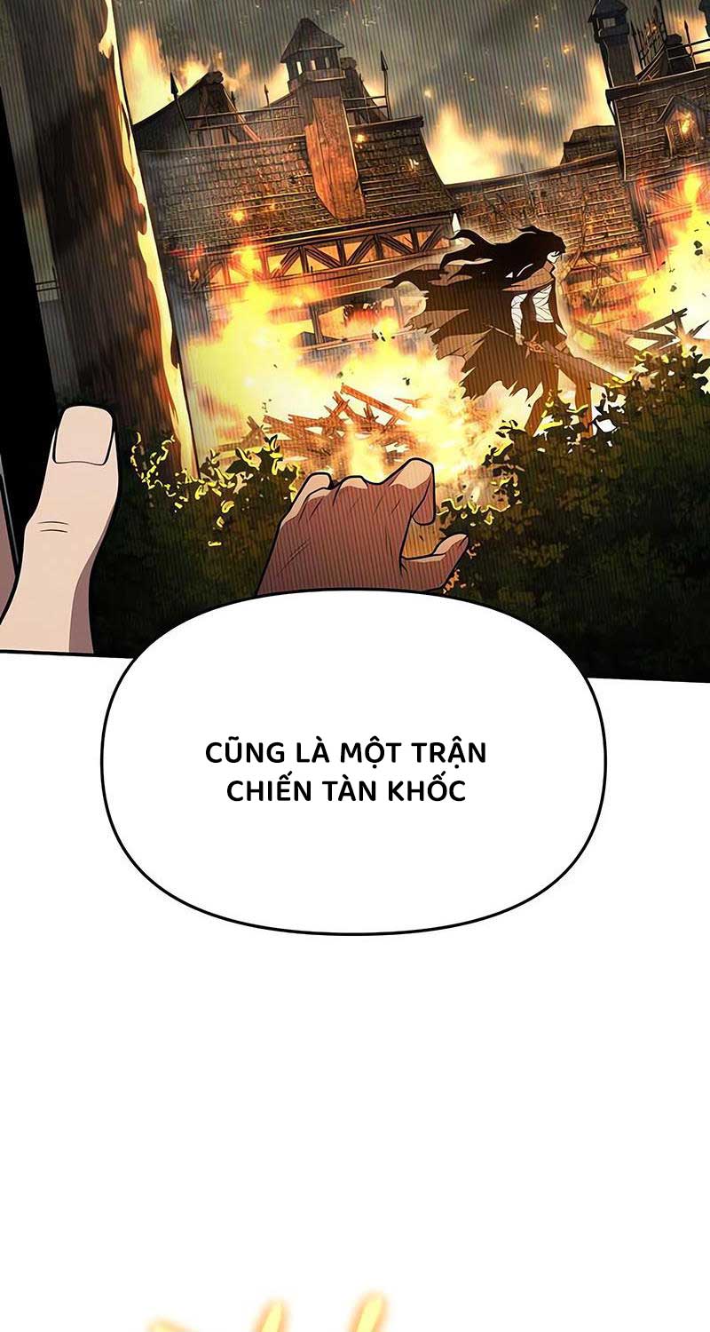 Vua Hiệp Sĩ Đã Trở Lại Với Một Vị Thần Chapter 79 - Trang 57