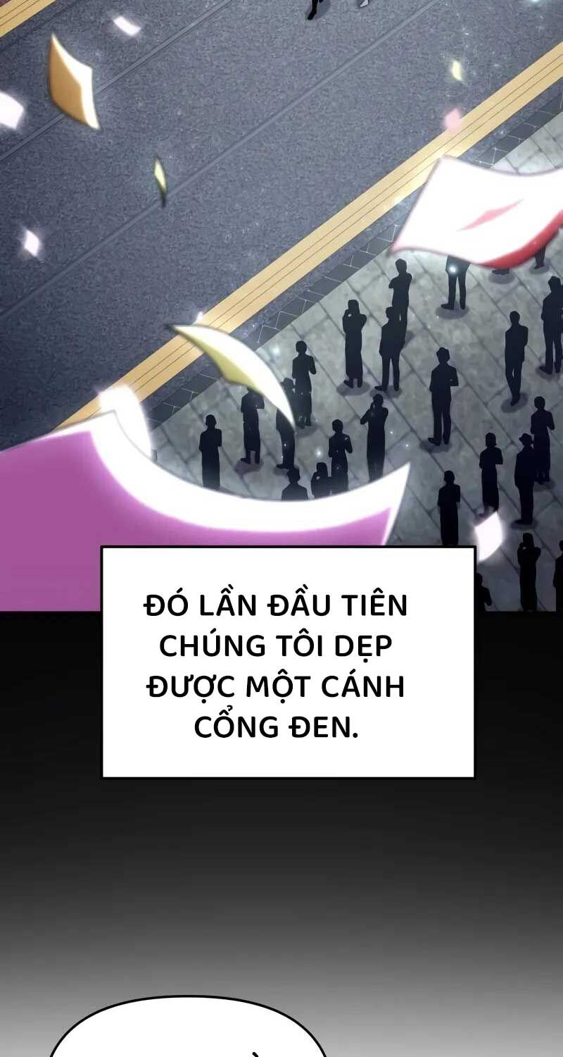 Vua Hiệp Sĩ Đã Trở Lại Với Một Vị Thần Chapter 80 - Trang 39