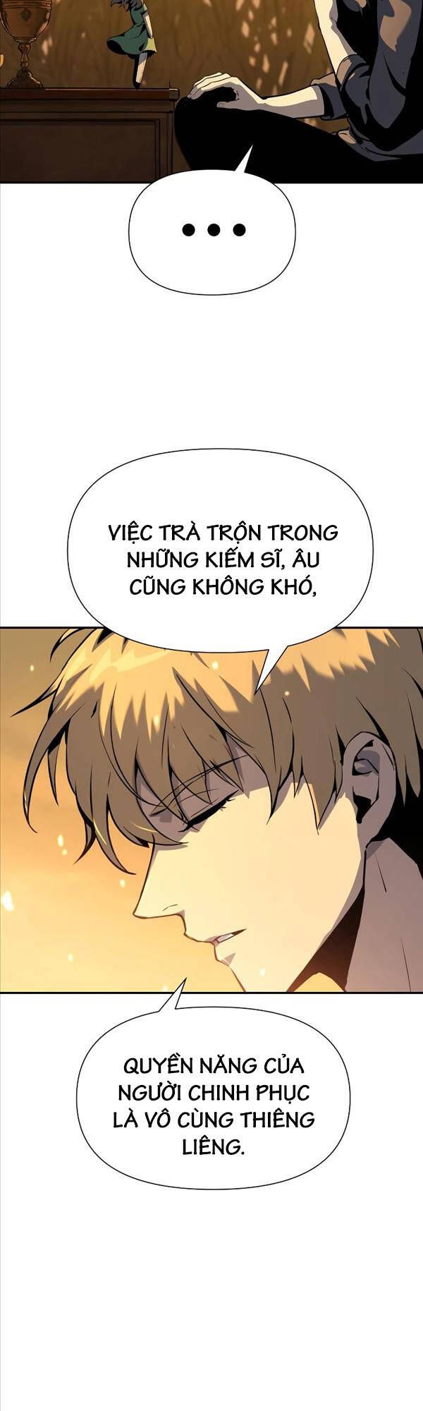 Vua Hiệp Sĩ Đã Trở Lại Với Một Vị Thần Chapter 4 - Trang 5