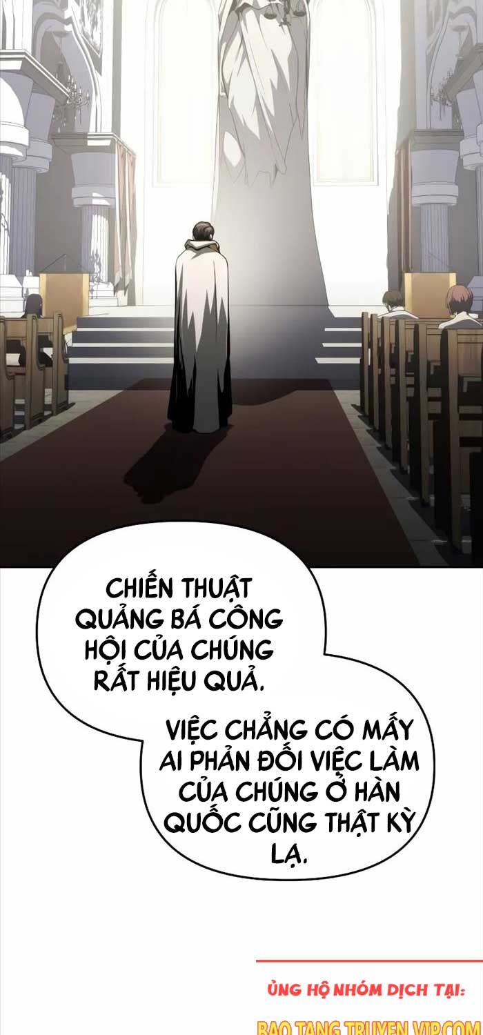 Vua Hiệp Sĩ Đã Trở Lại Với Một Vị Thần Chapter 82 - Trang 31