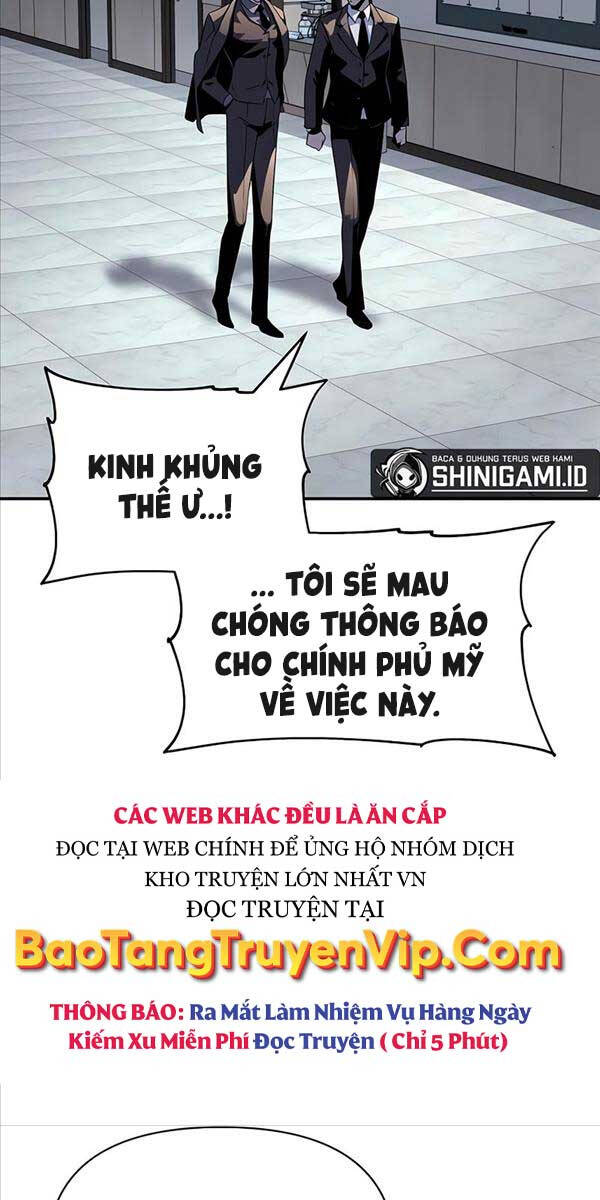 Vua Hiệp Sĩ Đã Trở Lại Với Một Vị Thần Chapter 16 - Trang 11