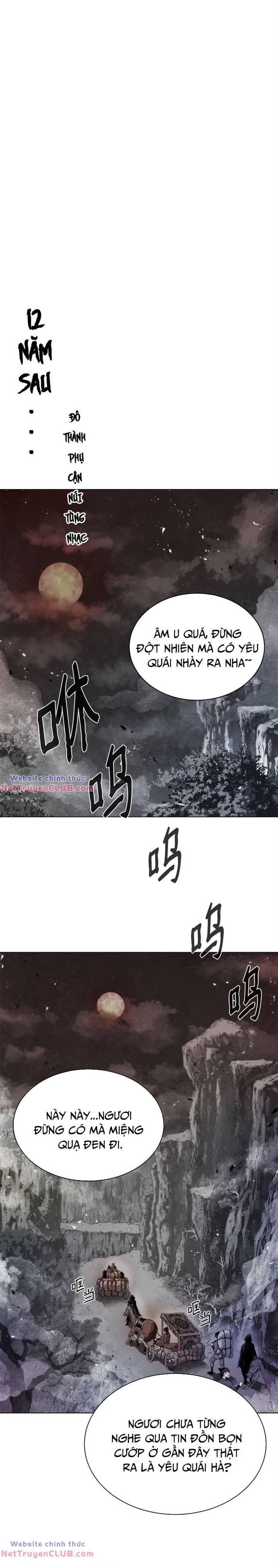 Sát Thủ Cuồng Loạn Chapter 1 - Trang 12