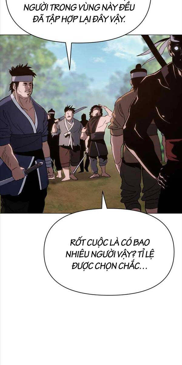 Ám Vệ Chapter 4 - Trang 74