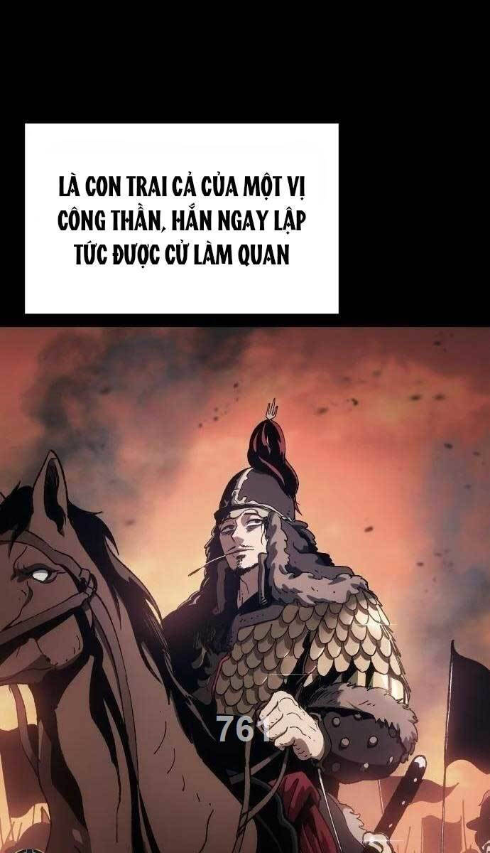 Ám Vệ Chapter 8 - Trang 2