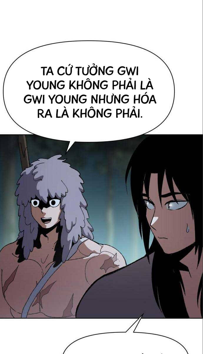 Ám Vệ Chapter 12 - Trang 93